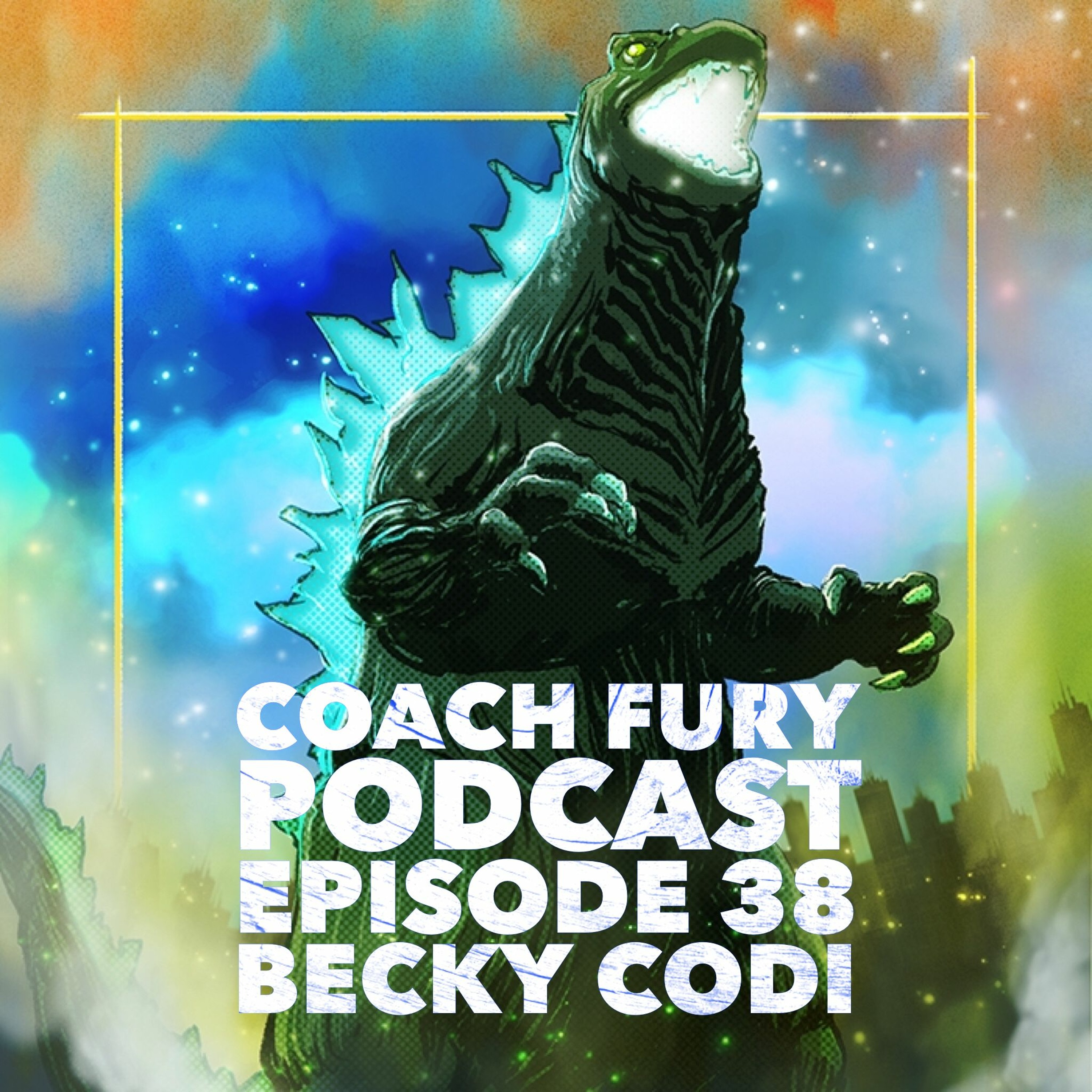 Action Steps Podcast