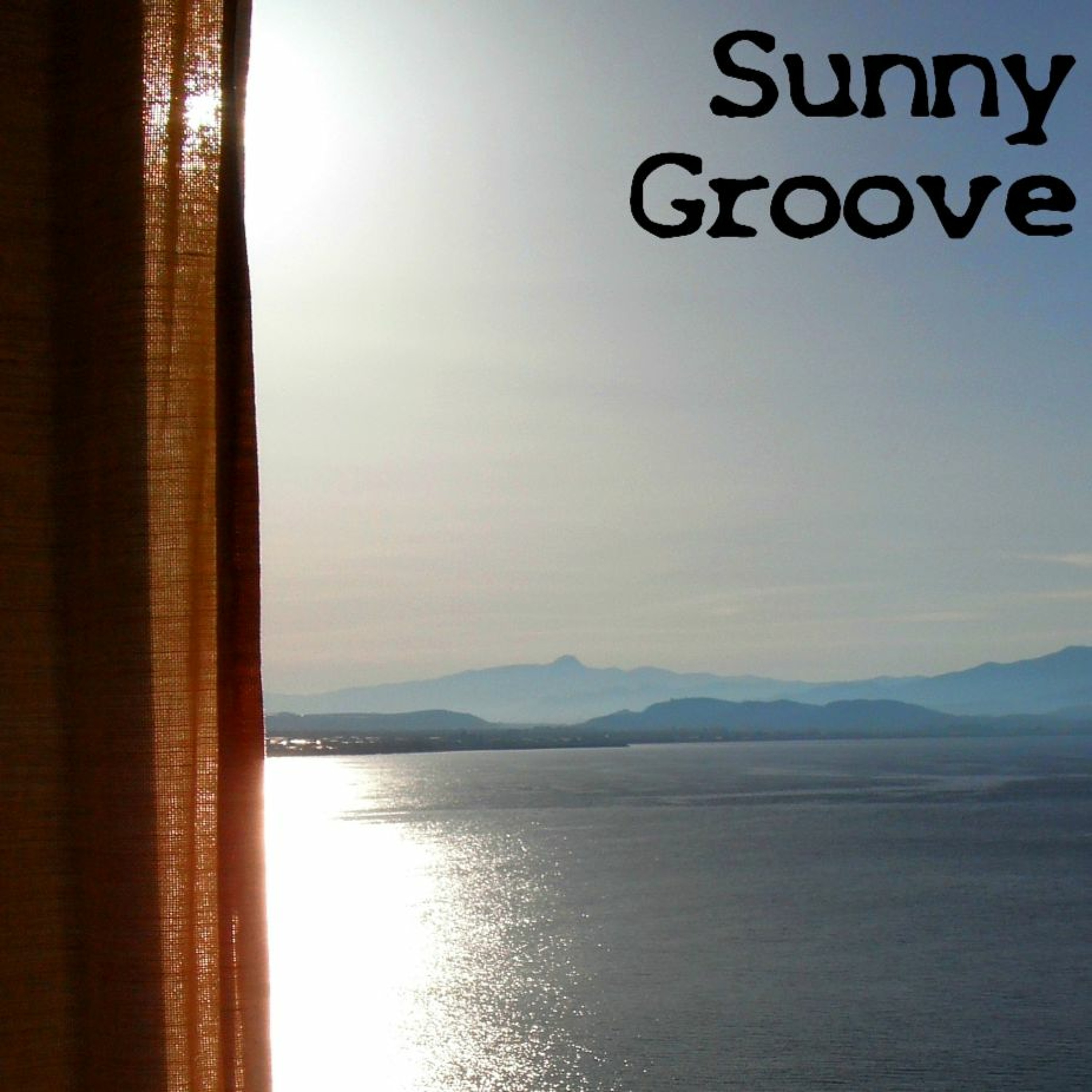 Sunny Groove episode artwork