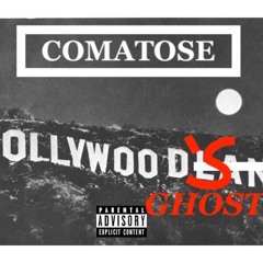 hollywood's ghost [Prod ADOT THE GOD]