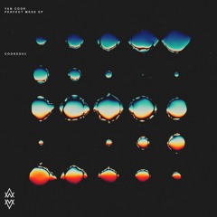 COOKED03 / Yan Cook - Perfect Mess EP