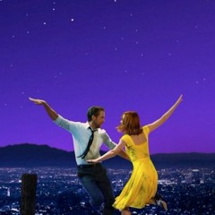 City Of Stars ft. Reigha Allen