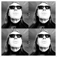 CRAZY THOUGHTS by @Ste_Van_Horne (1979)