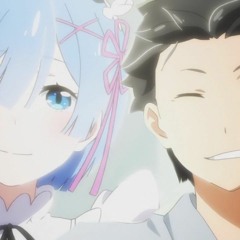 I Love It - Rem & Subaru [ Re-Zero Mix ]