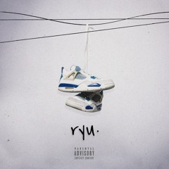 Ryu (Produced by Charles Lauste)