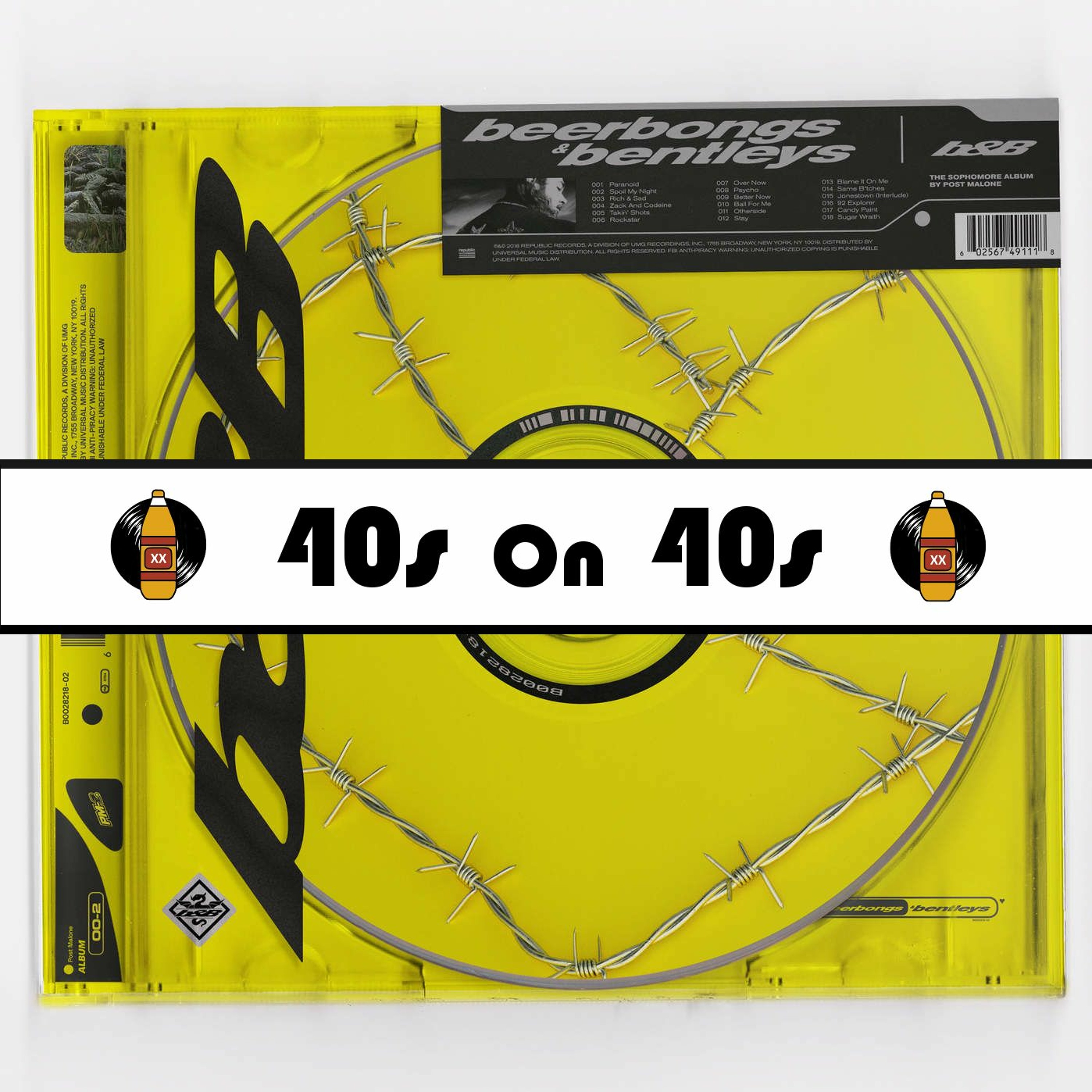 40s On 40s