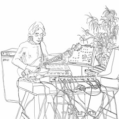 Galling & Gruzis: Krautrock