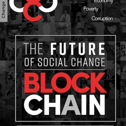 Stream episode The Role of Blockchain in Poverty, Corruption ...