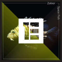 Zekker - Space Fish