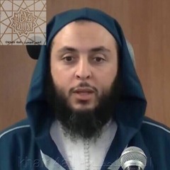 05 - في رحاب رمضان مع الشيخ سعيد الكملي