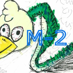 M-2