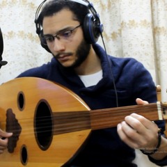 Maak Alby Oud/Piano معاك قلبي عود/بيانو