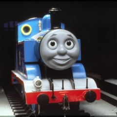 Thomas The Tank Engine - Theme Tune