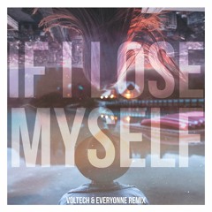 OneRepublic - If I Lose Myself (Voltech & Everyonne Remix)