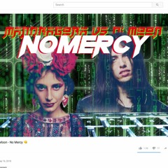 Mandragora vs DJ Moon - No Mercy