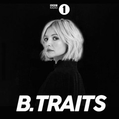 BBC Radio 1 (B.Traits) - Tryst 'Akihabara'