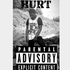 HURT (ft. ReallyWillie)