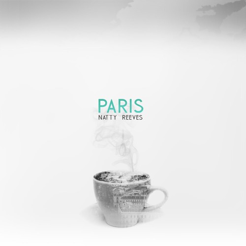 Natty Reeves - Paris (DeepMatter Release)