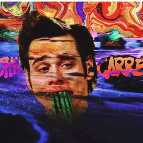 Mandragora - Jim Carrey