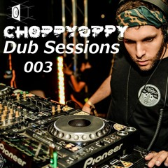 Dub Sessions 003