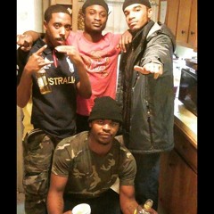 I WANT IT ALL Frank Slick Ft. Killah Key