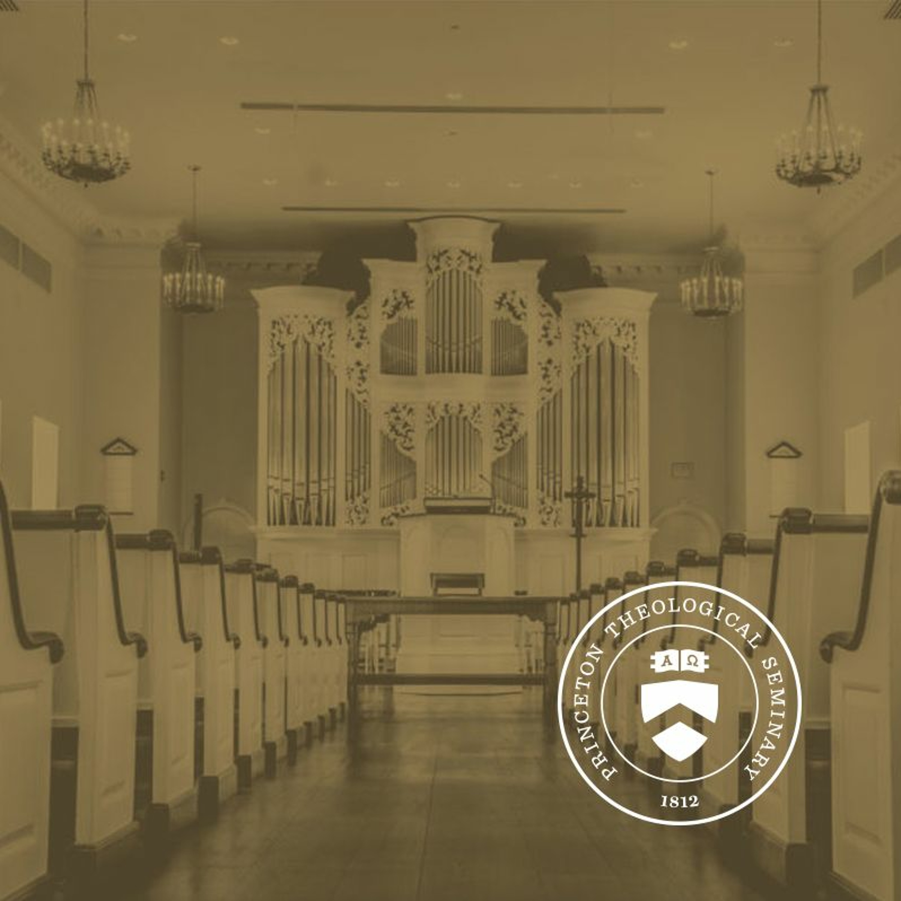 Princeton Theological Seminary