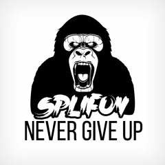 Splifov - Never Give Up (YFN Lucci Type Beat)