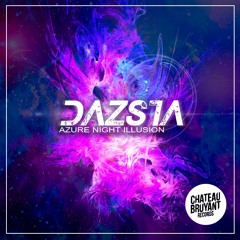 Dye In The Sky［Original Mix］