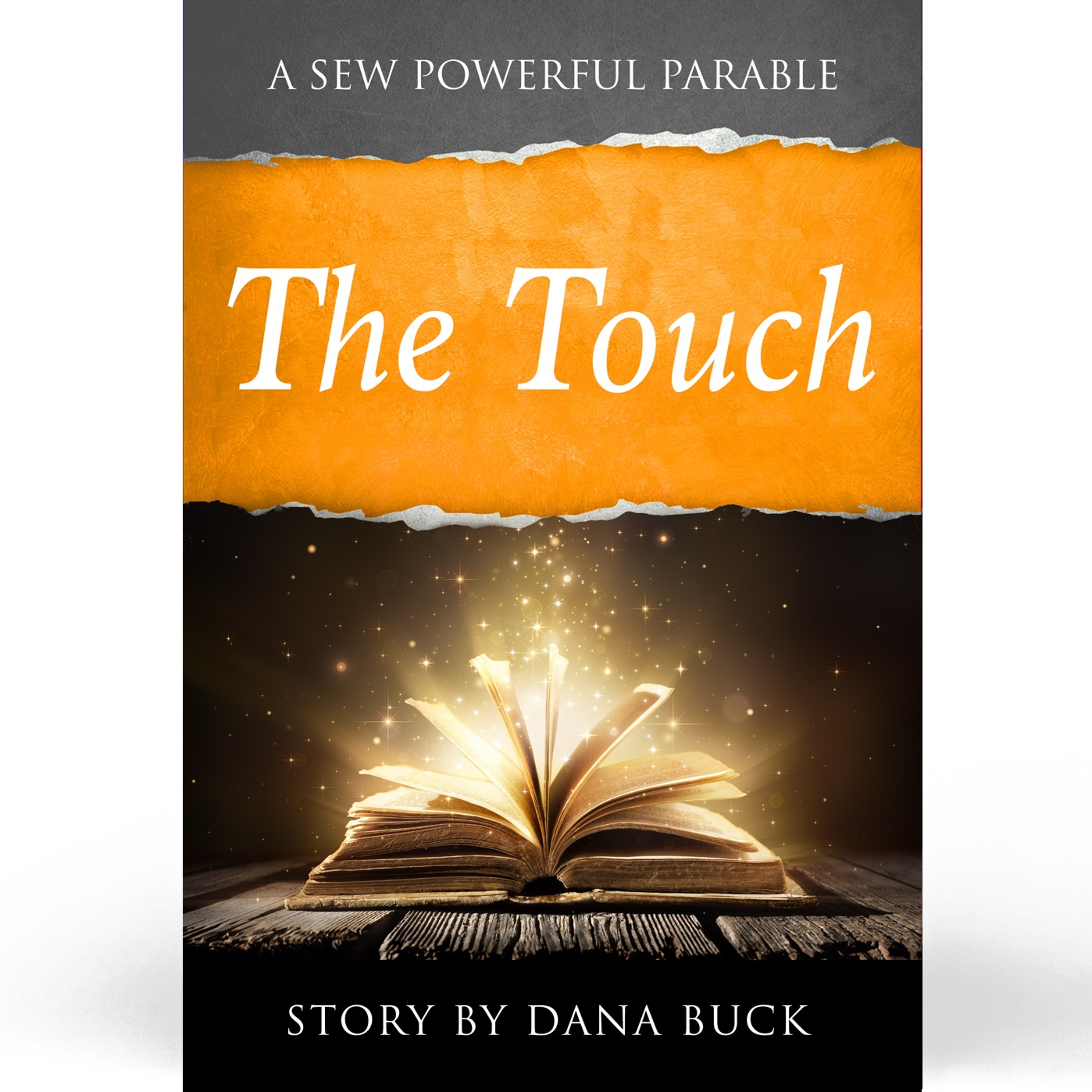 Sew Powerful Parables