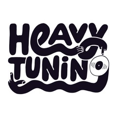 Heavy Tuning Friday May 19, with Giles Dickerson on Makerpark Radio
