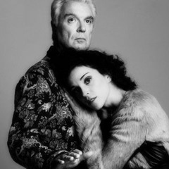 St.Vincent - New York (cover)