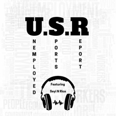 Team LeBron (USR Season 2 Ep 8)