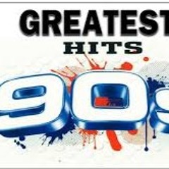 42 MINUTES OF 90s HITS HIP-POP & RNB  @DJ_KNOX8