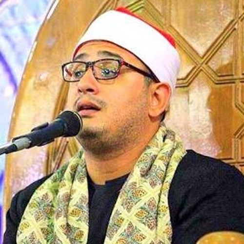 ( رَبِّ ابْنِ لِي عِندَكَ بَيْتًا فِي الْجَنَّةِ وَنَجِّنِي مِن فِرْعَوْنَ وَعَمَلِهِ)| دعاء إمرأة فرعون للشيخ محمود الشحات أنور