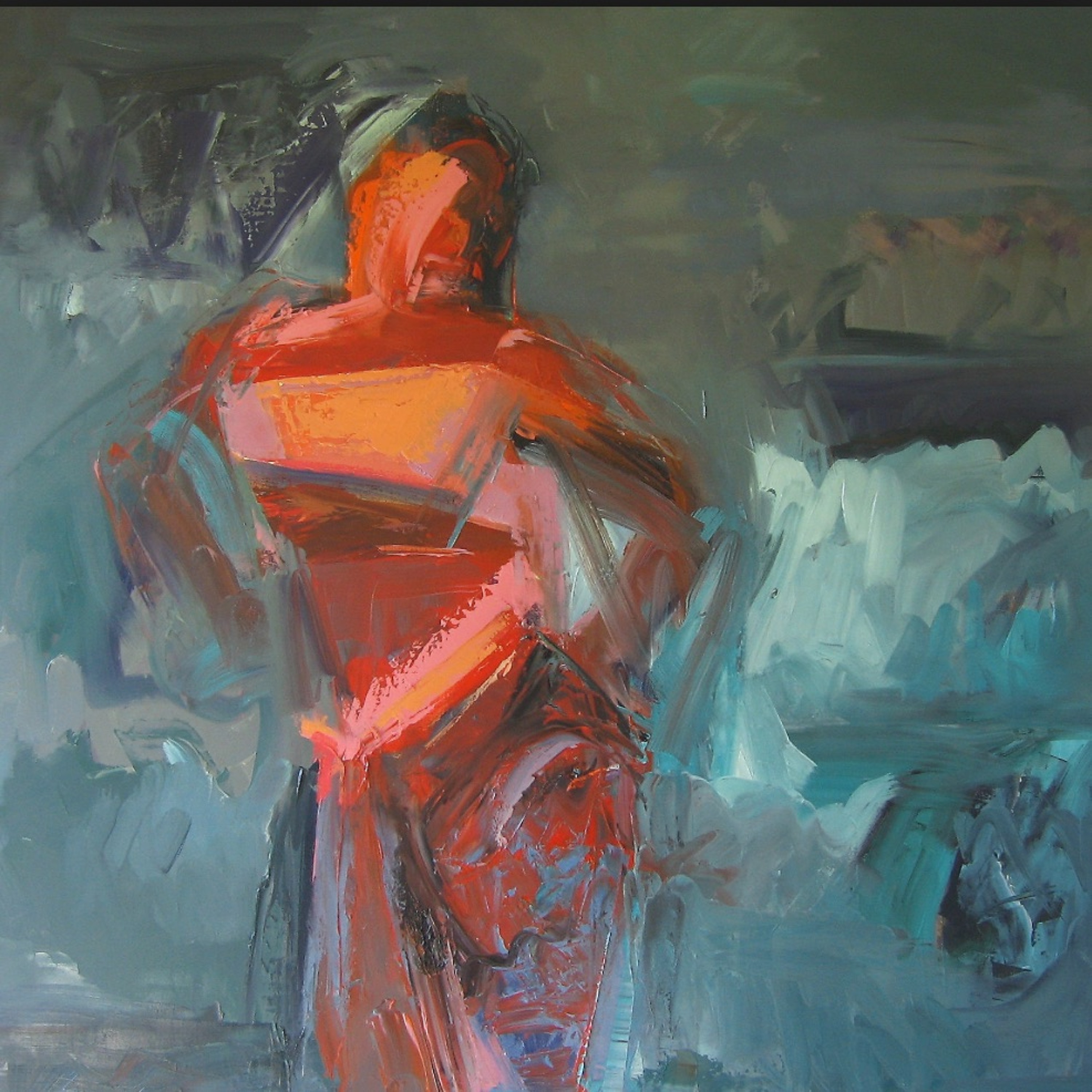 LOVE ZOWN episode artwork