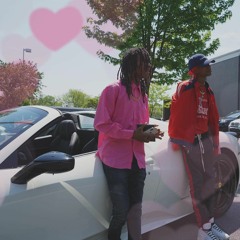 Found My Drip by Kvng Shad Feat. Kvng Ghost