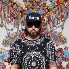 GenerAsian Radio - El Dusty Mix