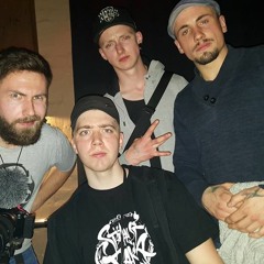 JesusOne - Wir Sind Das feat. R.E & Ben-G