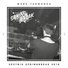 Mark Tarmonea - Sputnik Spring Break 2018