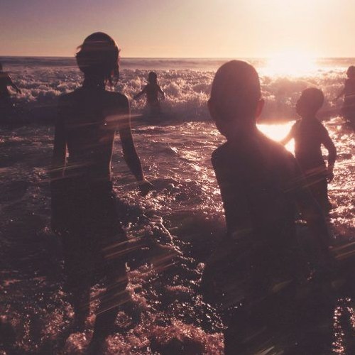 Linkin Park - Invisible (Rock Version)[IPN Remix]