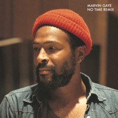 Marvin Gaye - Too Busy Thinking About My Baby (No Time Remix)