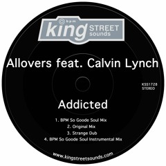 02. Addicted (Original)