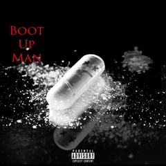 Spiiker Feat. Ethan Sacii & Yung Klan "Boot Up Man"