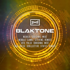 blaktone - Nebula (Original Mix) [Perspectives Digital]