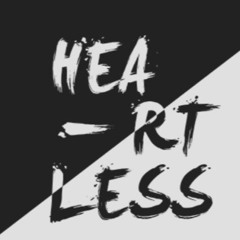 $HailNellx901$itch - Heartless