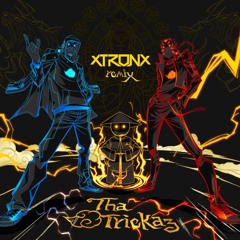 Tha Trickaz ✖ Dope DOD - Drop (XtronX Remix)[FREE DOWNLOAD]