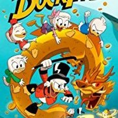 DuckTales 2017 theme