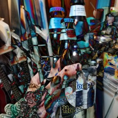 Haven't the foggiest of how to write a feckin' song (temp)