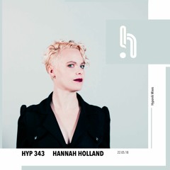 Hyp 344: Hannah Holland