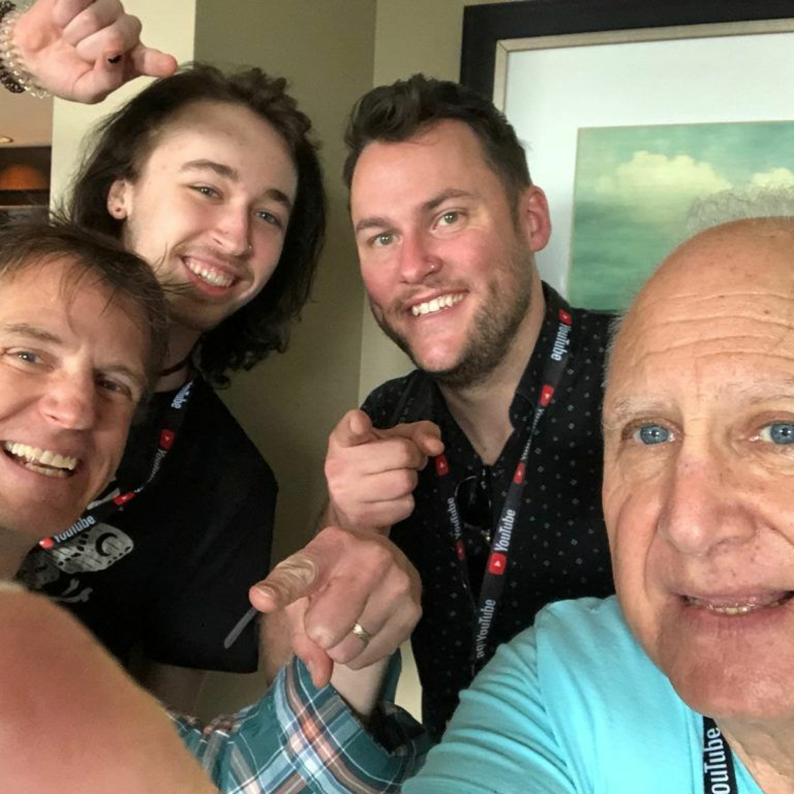 The Music Biz 101 & More Podcast