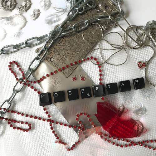 whiterose - rosest4r (prod. mh)